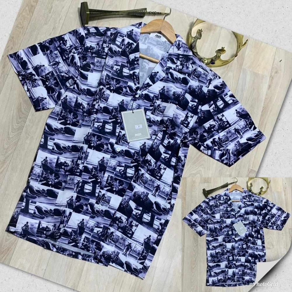 Shirt - Picture 6 of 6